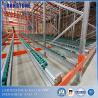 Buy cheap Steel Gravity Taken Storage And Picking Carton Flow Rack from wholesalers