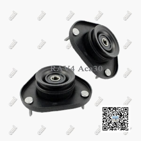 Buy cheap 48609-42020 Steering Suspension Components , Car Strut Mount For Toyota Rav4 from wholesalers