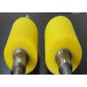 Buy cheap Polyurethane Coating Rollers from wholesalers