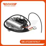 Car Air Suspension Compressor 37226779712 37226787617 for BMW X5 E53 4.4i N62