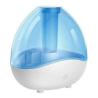 Buy cheap HOMEFISH Desktop Ultrasonic Room Humidifier 2 Speed Large Capacity 1.5L from wholesalers
