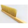 Buy cheap Double Rows Wooden Handle Plastic Hair Bee Brushes For Beekeeping from wholesalers