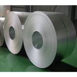 2B 201 Stainless Steel Coil J1 Grade , Decorative INOX Cold Rolled Steel Coil