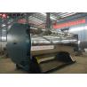 Buy cheap Forced Circulation Thermal Oil Heater Boiler Hot Oil Boiler 1400kw 2100kw Automatic Operation from wholesalers