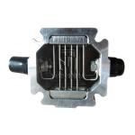 DEUTZ BFM1013 BFM2012 Engine Parts Original Dalian Preheater Parts