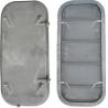 Buy cheap ABS DNV BV Approval Marine Doors Marine Weathertight Doors from wholesalers