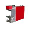 Buy cheap 10W 20W 30W MPF Portable Fiber Laser Marking Machine For Metal Fiber Laser Marker from wholesalers