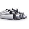 Buy cheap 201 2 Inch Stainless Steel Pipe Flexible Alloy Small Tube Ss Seamless from wholesalers