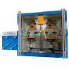 Buy cheap Super HDMI Wire Bunching Machine 800rpm Rope Twisting Machine Customized Color from wholesalers