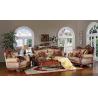 Buy cheap 5 Piece Maharaja Luxury Living Room Furniture European French Wood Carving Sofa Set from wholesalers