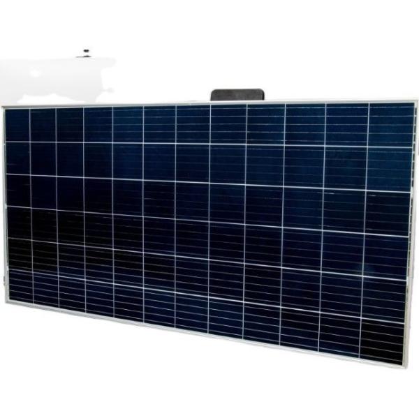Buy cheap 36V 280W Monocrystalline Solar Roof Panels For On The Go Charging from wholesalers