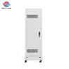 Buy cheap White 32 Inch IP55 Protection Portable Digital Signage With Wheels from wholesalers