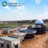 Buy cheap Anaerobic Process And Equipment For Pharmaceutical Wastewater Treatment Project from wholesalers