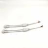 Buy cheap Outdoor LED Light PVC Waterproof Y Shape Connector IP67 Cable Connector from wholesalers