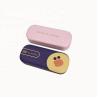 Buy cheap Iron Metal Hand Made Optical Glasses Case Hard Shell Sunglasses Case OEM from wholesalers