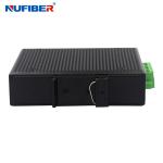 High-Performance Unmanaged Industrial Switch with 5 Port 10/100/1000Mbps RJ45
