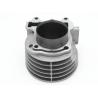 Buy cheap Honda Moto Aluminum Engine Block , 4 Stroke Single Cylinder Long Working Life from wholesalers