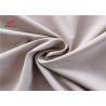 Buy cheap 200GSM Elastane Breathable 20%Spandex Weft Knitted Fabric For Sportswear from wholesalers