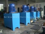 Cold steel rolling mill equipment 100*100*3000 Billet specification