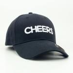 6 Panel Custom Logo Bottle Opener Baseball Cap Polyester ODM OED
