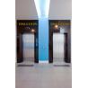 Buy cheap 1350kg 1600kg Capacity Hospital Elevator Bed Elevator with 3 Sides Handrails Wide Jamb For Emergency Medical Center from wholesalers