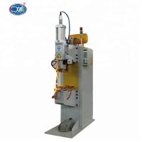 Buy cheap Projection 54KVA Electronic Resistance Stationary Spot Welding Machine Single product