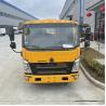 Buy cheap Hot sale Used HOWO Tipper Truck 371HP 375HP Second Hand Sinotruck Howo Dump Truck from wholesalers