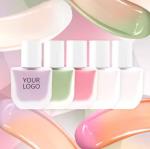 OEM/ODM 5 Colors Wholesale High Quality Color Changing Foundation Private Label