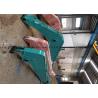 Buy cheap Blue Long Reach Excavator Booms 50 Feet SK250 Kobelco Excavator Attachments from wholesalers