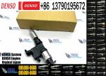 diesel fuel pump injector 095000-5471 095000-8901 095000-0660 for Denso injector
