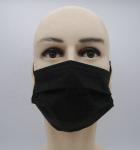 Filter Printing BFE 95% Breathable 3 Layer Face Mask