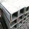 Buy cheap Cold Rolled U Profile Stainless Steel For Construction 316L AiSi from wholesalers