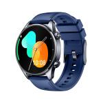 Buy cheap Kingwear KW296 OEM/ODM Bluetooth sport smartwatch fitness tracker Amoled smart from wholesalers