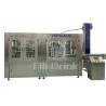 Buy cheap 15000BPH Pure Water Bottle Filling Machine Small Scale Water Bottling Machine SUS304 from wholesalers