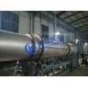 Buy cheap Industrial Activated Carbon Rotary Kiln For High Volume Activated Carbon Production from wholesalers