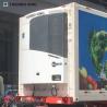 Buy cheap SLXi 400-30/50 THERMO KING Refrigeration Unit Self Powered For 40 - 45 Ft Container from wholesalers