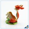 Buy cheap Handmade Lovely Rabbit Trinket Box For Decorative Jewelry Box SCJ596 from wholesalers