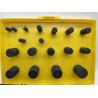 Buy cheap One Box For Hyundai R60 R200 R450 Excavator Seals And Oil Seal O-Rings from wholesalers