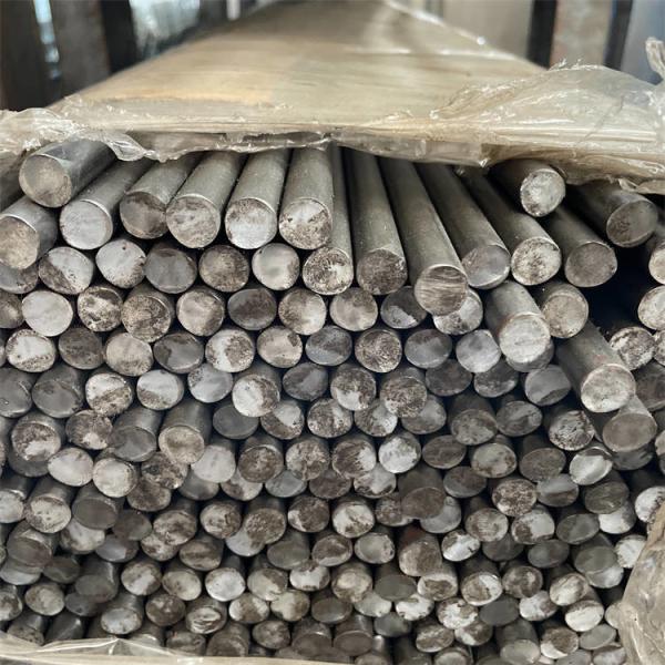 Buy cheap Black Cold Drawn Round Bar from wholesalers