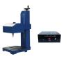 Buy cheap Numbercnc Chassis Pneumatic Marking Machine Iso9001 Certificate Serial from wholesalers