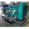 Buy cheap 135kva Cummins industrial power generator set from wholesalers
