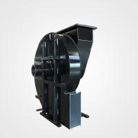 Buy cheap Street Sweeper Centrifugal Blower Fan 9-10 Blade product