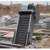 Buy cheap Stainless Steel Trash Rake Mechanical Bar Screen from wholesalers