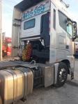 foton auman EST Time-travel edition 560 HP 6X4 Automatic Gear Tractor Truck