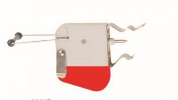 Buy cheap Red Circular Knitting Machine Spare Parts 6.3V 12V 24V With Ceramic Rod from wholesalers