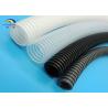 Buy cheap Thermal Resistance Cable Protection Plastic Corrugated Pipe Fittings with PE PP PA from wholesalers