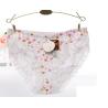 Buy cheap elegant lace lady underwear underwear from wholesalers