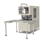 Factory sell upvc window machine, upvc machine for window welding seam cleaning.