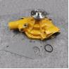 Buy cheap 6206-61-1505 Water Pump for Komatsu PC200-6 6D95L Excavator Engine Parts OE 6206-61-1505 from wholesalers