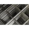 Buy cheap 4 X 4 Sus304 Stainless Steel Welded Wire Mesh Panel For Building from wholesalers